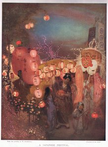 Een Japans Festival